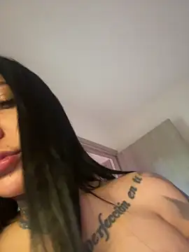 Cataleyasweet 19 online show from 10-11-25, 05:25