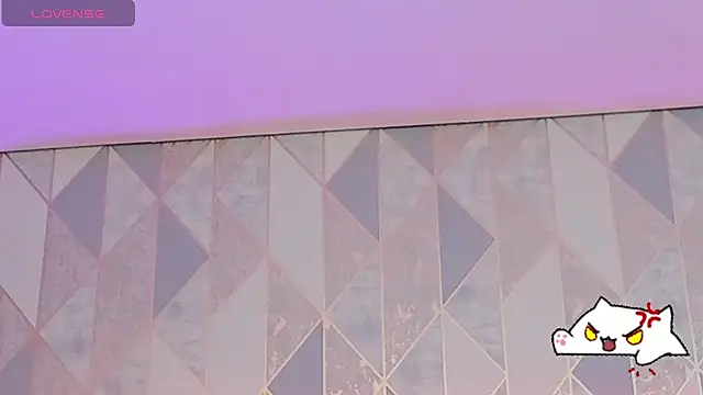 Violettbloss online show from 02-23-26, 03:19