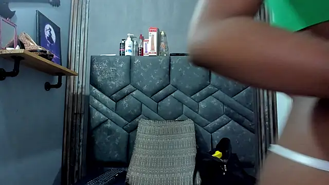 dalilaqueen online show from 02-17-26, 12:02