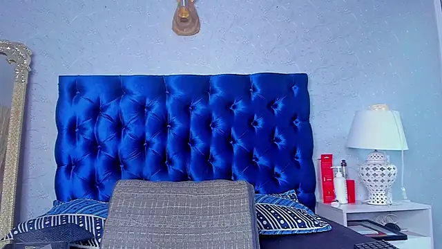 dalilaqueen online show from 09-27-25, 12:11