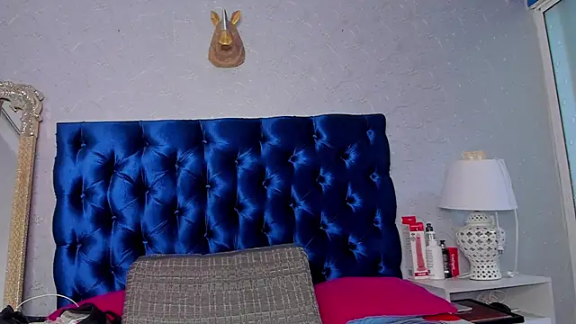 dalilaqueen online show from 10-20-25, 12:06