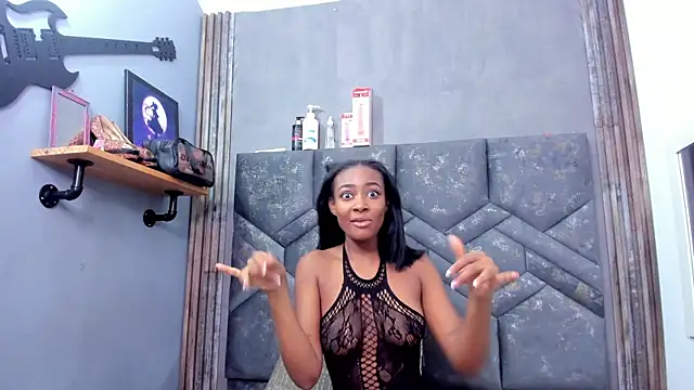 dalilaqueen online show from 02-20-26, 12:18