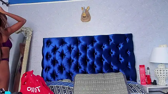 dalilaqueen online show from 09-23-25, 12:23