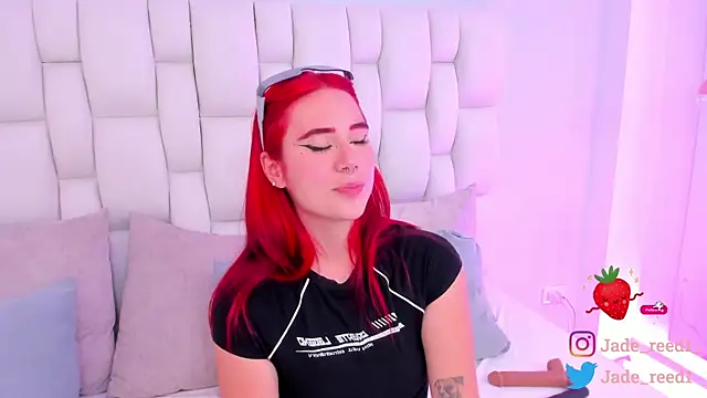 jade reeed online show from 03-05-25, 07:16