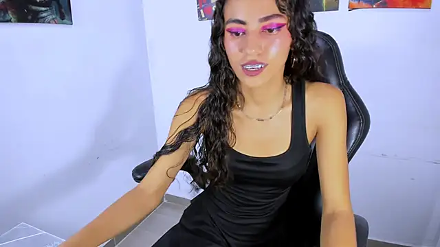 Evelin shy online show from 11-27-25, 03:07