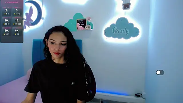 Evelin shy online show from 12-29-24, 07:06