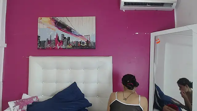 nextdoor fantasy1 online show from 10-23-25, 03:27