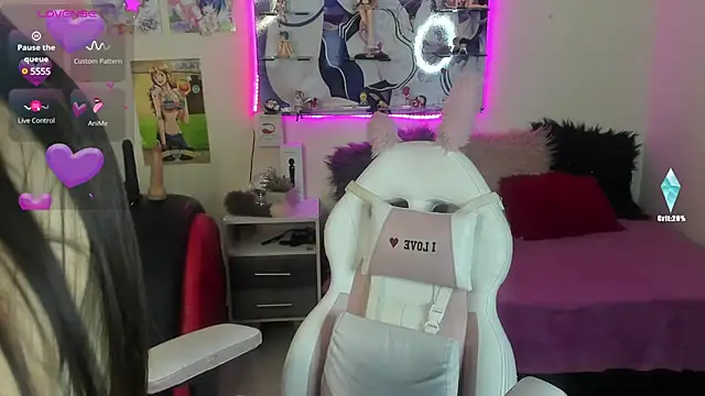 Snapshot of Sofi_lenox chatting on 02-13-25, 07:35 Sofi lenox online show from 02-13-25, 07:35