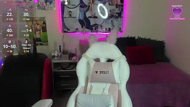 Snapshot of Sofi_lenox chatting on 02-06-25, 09:43 Sofi lenox online show from 02-06-25, 09:43