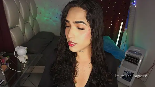 im mishellbigass online show from 07-01-26, 01:39