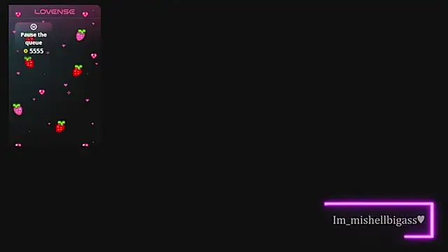Snapshot of im_mishellbigass chatting on 04-29-26, 07:01 im mishellbigass online show from 04-29-26, 07:01