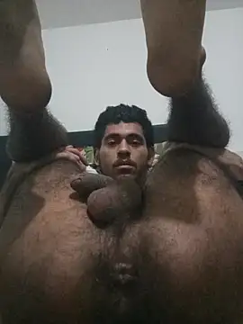 MaximoSualteza777 online show from 01-17-26, 06:33