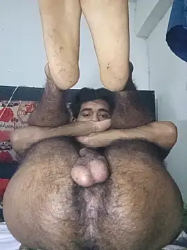 MaximoSualteza777 online show from 04-26-26, 03:09