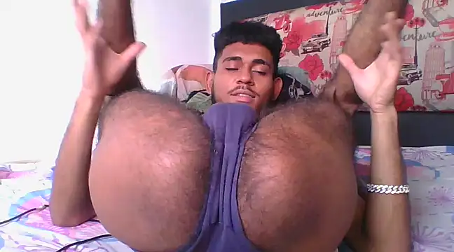 MaximoSualteza777 online show from 03-07-25, 09:27