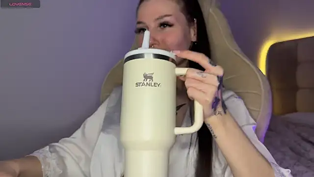 MarlynRobertsen online show from 10-25-25, 11:20