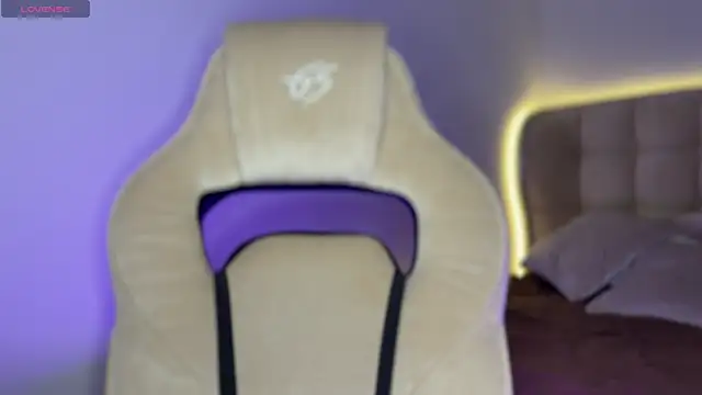 MarlynRobertsen online show from 11-07-25, 01:26