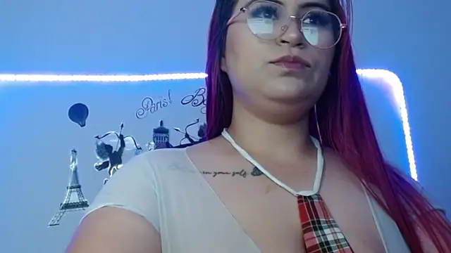 cata  gutierrez  online show from 09-20-25, 03:33