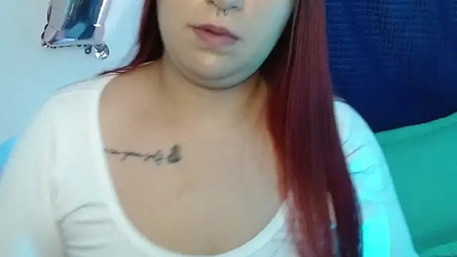 cata  gutierrez  online show from 01-12-26, 03:41