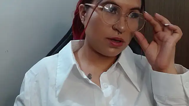 cata  gutierrez  online show from 01-09-26, 06:15