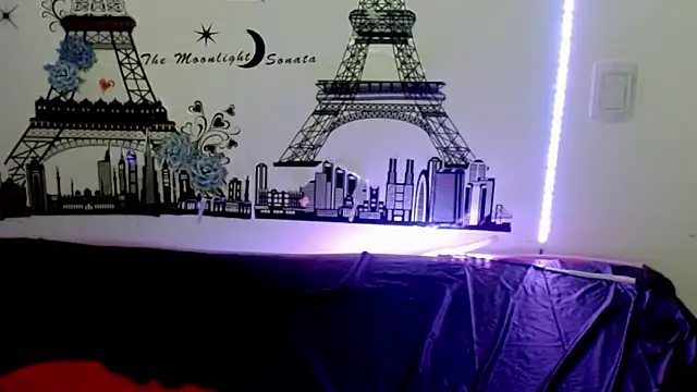 cata  gutierrez  online show from 04-17-26, 04:04