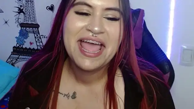 cata  gutierrez  online show from 12-17-25, 04:50