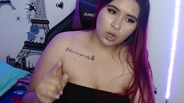 cata  gutierrez  online show from 12-18-25, 06:51