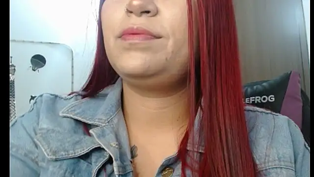 cata  gutierrez  online show from 03-20-25, 01:02