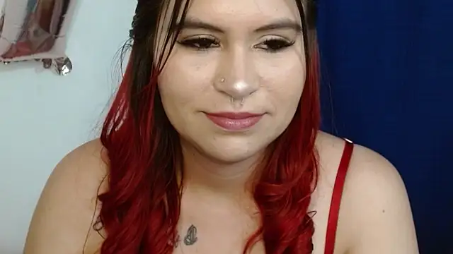 cata  gutierrez  online show from 02-06-26, 04:19