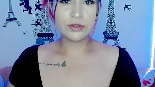 cata  gutierrez  online show from 03-27-26, 04:21