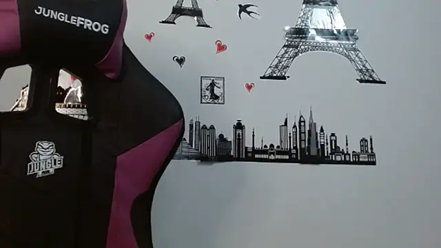 cata  gutierrez  online show from 03-31-26, 07:27