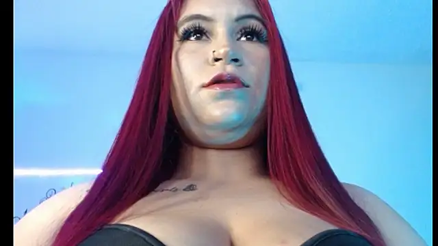 cata  gutierrez  online show from 03-18-25, 04:39