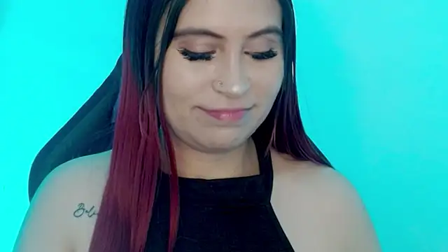 cata  gutierrez  online show from 03-25-26, 03:50