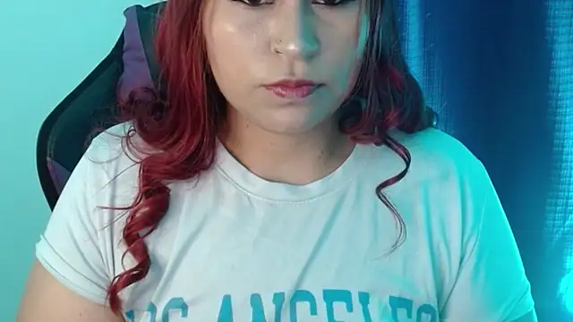 cata  gutierrez  online show from 11-11-25, 04:29