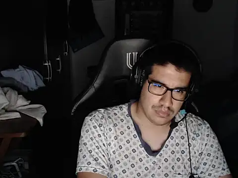 thealfawolf01 online show from 11-13-25, 12:14