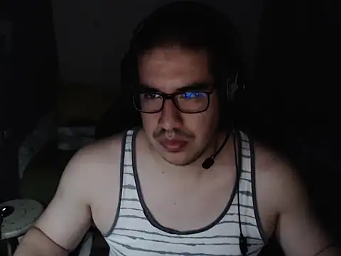 thealfawolf01 online show from 07-30-26, 07:07