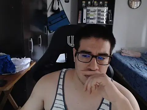 thealfawolf01 online show from 03-04-26, 04:15