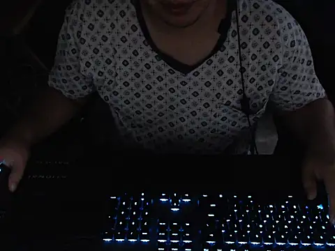 thealfawolf01 online show from 03-01-26, 12:05