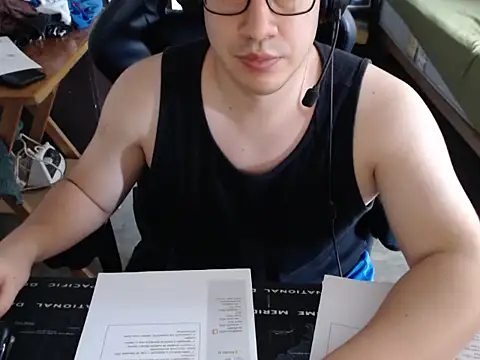 thealfawolf01 online show from 03-31-26, 06:32