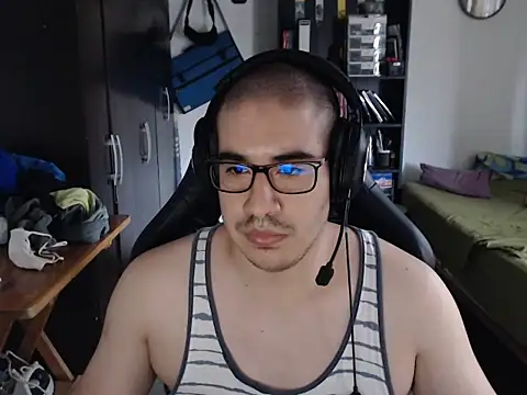 thealfawolf01 online show from 03-19-26, 08:31