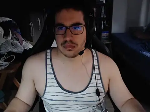 thealfawolf01 online show from 06-15-26, 10:09