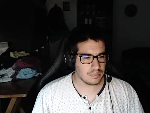 thealfawolf01 online show from 01-07-25, 12:55