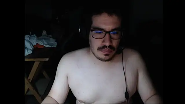 thealfawolf01 online show from 01-03-25, 03:05