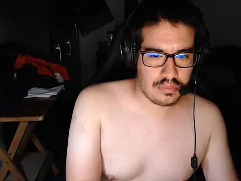 thealfawolf01 online show from 01-04-25, 05:58