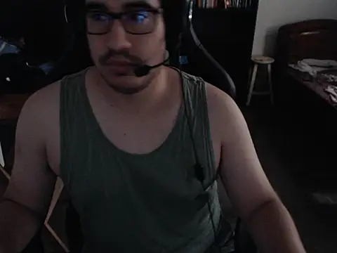 thealfawolf01 online show from 03-02-25, 08:35