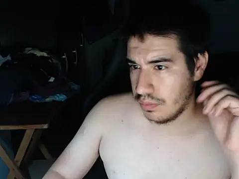 thealfawolf01 online show from 01-14-25, 11:37