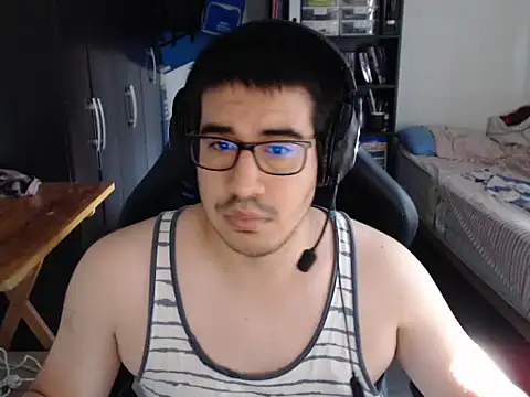 thealfawolf01 online show from 01-08-26, 09:54