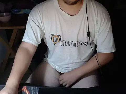 thealfawolf01 online show from 01-13-25, 12:24
