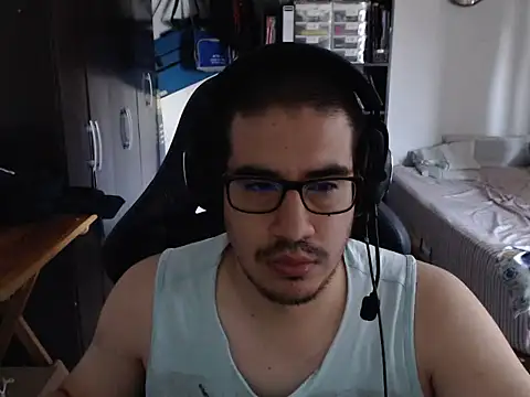 thealfawolf01 online show from 02-05-26, 04:14