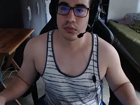 thealfawolf01 online show from 04-03-26, 05:30