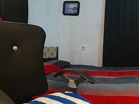 Unlucky-flowers online show from 07-23-26, 02:57
